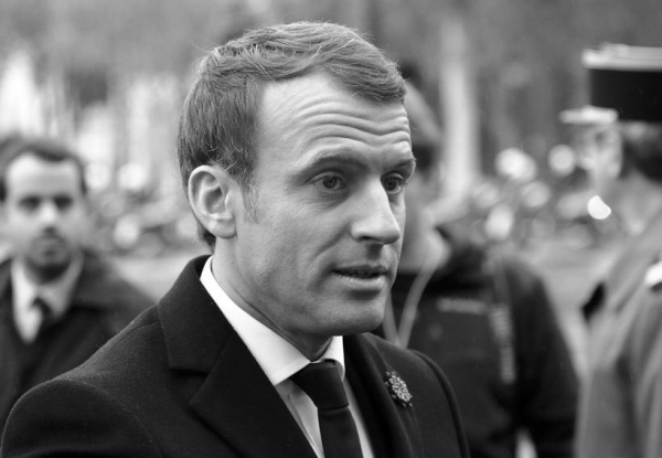 Макрон об экс-президенте Жискар д'Эстене: «Его смерть - траур для французского народа»