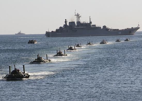 Sohu: Россия готовит западню для кораблей НАТО в Чёрном море