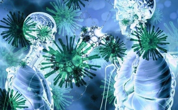 В Японии выявили новую мутацию коронавируса