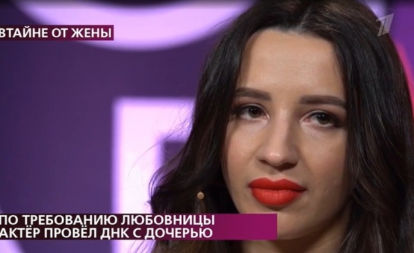 Актер фильма «Ландыш серебристый» узнал, что воспитывал чужого ребенка, и ушел к любовнице   | StarHit.ru