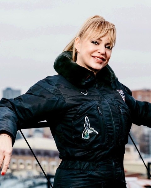 Алла Довлатова рассказала про свой максимальный вес  | StarHit.ru
