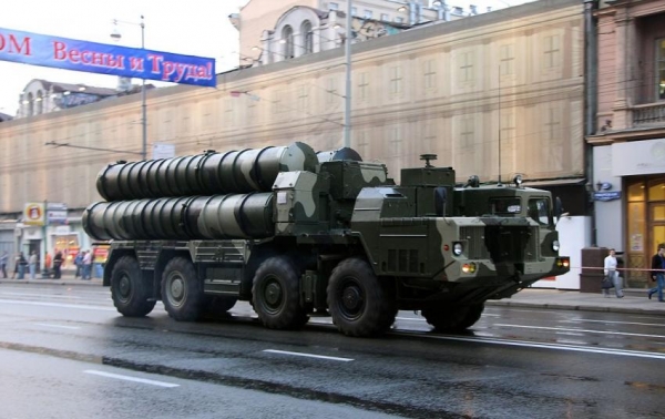 В США вспомнили о плане американских военных уничтожить ПВО Кремля