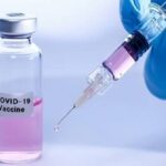 Привика от коронавируса: сколько можно выпить после вакцинации