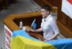 Экс-депутат Рады Савченко призвала вернуть Донбасс под контроль Киева с помощью денег