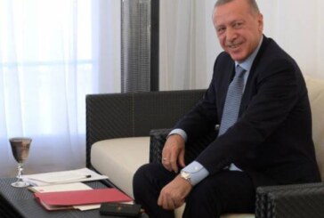 СМИ: на саммите ЕС согласовали санкции против Турции