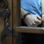 Задержанный по делу перестрелки в «Москва-сити» следователь Агаджанян подменил гильзы