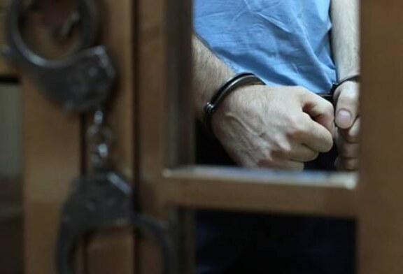 Задержанный по делу перестрелки в «Москва-сити» следователь Агаджанян подменил гильзы