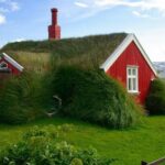 В Исландии раскрыли тайну «самого одинокого в мире» дома