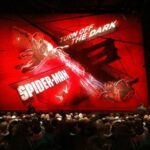 Как мюзикл о человеке-пауке стал катастрофой Бродвея