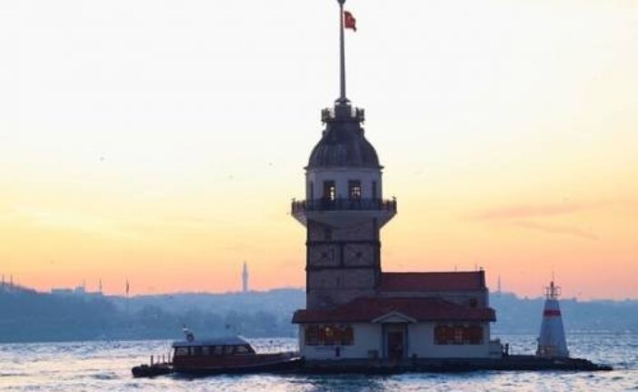 Россиянку изнасиловали на турецком курорте