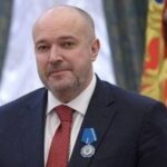 Кикнадзе ушел с поста гендиректора «Локомотива»