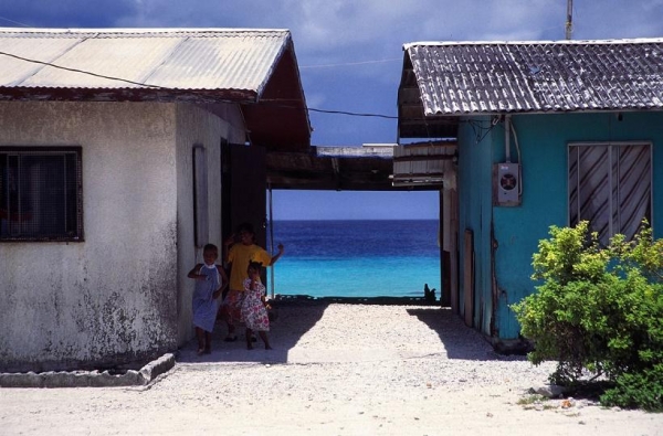 Ядерные испытания США превратили Маршалловы острова в самое опасное место на Земле