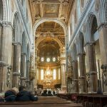 В Неаполе предсказали беду городу после неудачного ритуала с кровью святого Януария