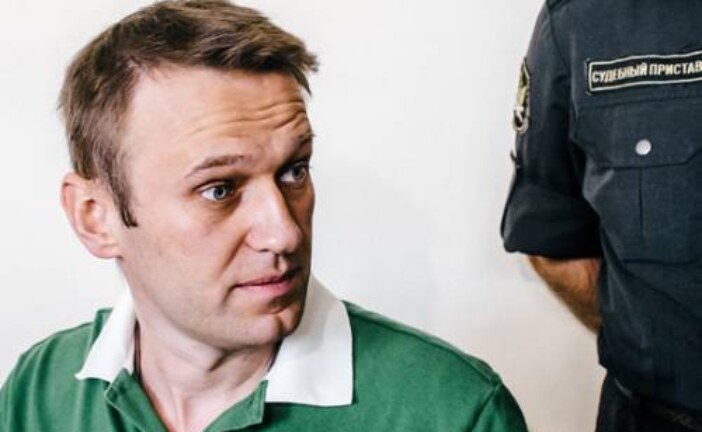 На что Навальный мог потратить 356 млн. рублей