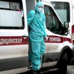 В России установлен новый рекорд по суточной заболеваемости коронавирусом