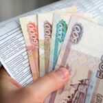 Россиянам могут простить коммунальные долги еще на год
