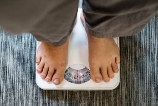 Ожирение связали с низким уровнем антител против коронавиурса