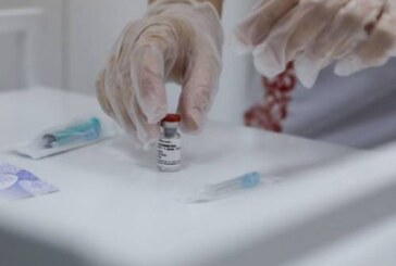 Украина отказалась от российской вакцины: патриоты против