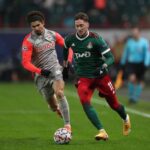 «Локомотиву» необходимо обыгрывать «Баварию»: как победить в Мюнхене