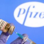 В США зафиксированы два случая аллергических реакций после введения вакцины Pfizer