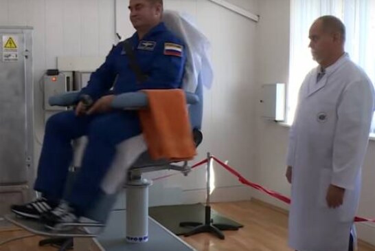 У космонавтов начались проблемы на земле: тренажеры сдают в утиль