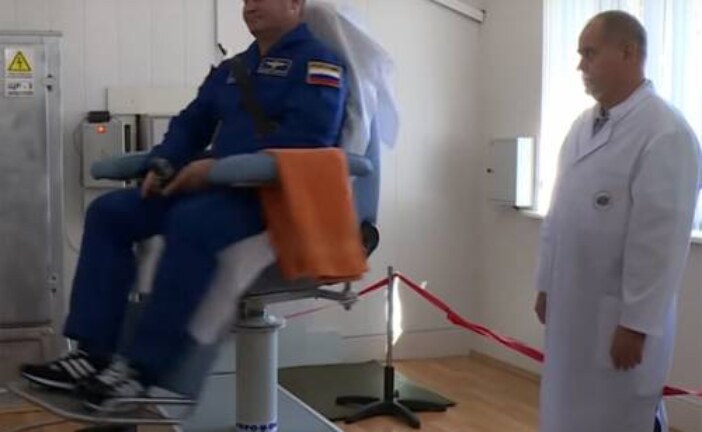 У космонавтов начались проблемы на земле: тренажеры сдают в утиль