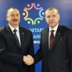 Победив в Карабахе, Турция анонсировала создание нового военного блока