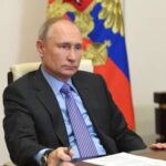Путин, рыцарь подсолнечника: почему цены на продукты послушаются
