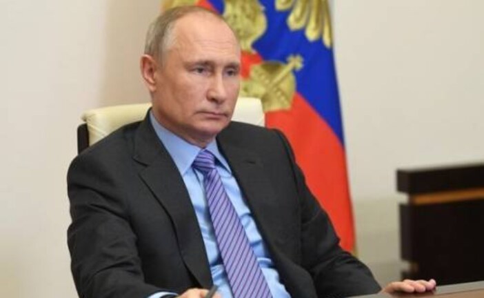 Путин, рыцарь подсолнечника: почему цены на продукты послушаются