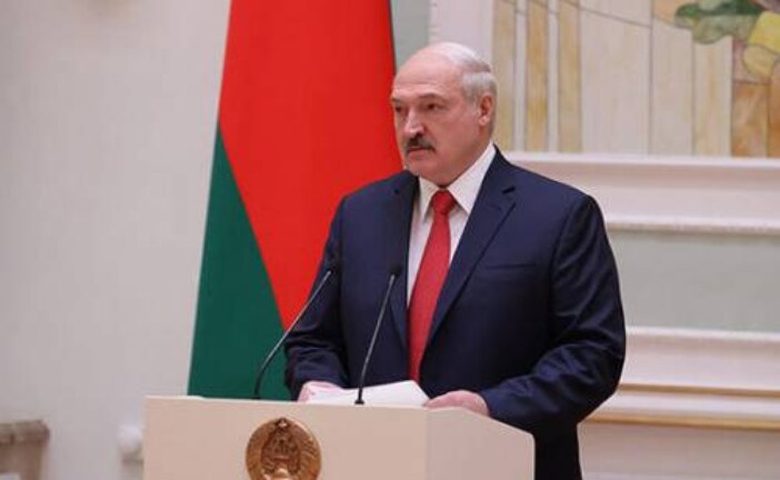 Лукашенко купил российский газ на российский же кредит