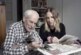 Гай Германика сняла фильм про своего 91-летнего отца