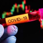 В России новый рекорд по числу новых случаев коронавируса
