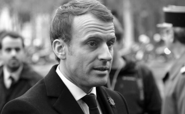 Макрон об экс-президенте Жискар д’Эстене: «Его смерть — траур для французского народа»