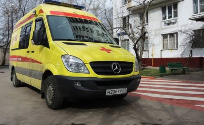 Младенца в Новой Москве выбросила с 13 этажа подруга матери