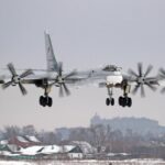 В КНР признали превосходство российских Ту-95МС над китайскими Xian H-6