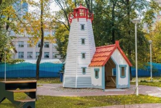 Мосгорсуд отменил штраф детскому хоспису «Дом с маяком»