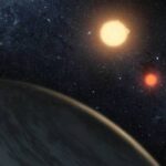 Астрономы объяснили получение радиосигнала с далекой планеты