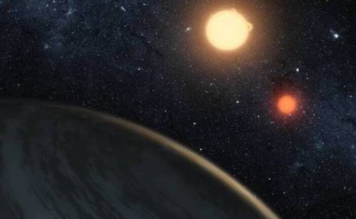 Астрономы объяснили получение радиосигнала с далекой планеты