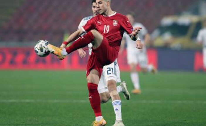Шанс для сборной: как сыграть в Катаре-2022 под флагом России