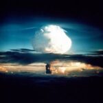 Ученый увидел угрожающие признаки риска ядерной войны
