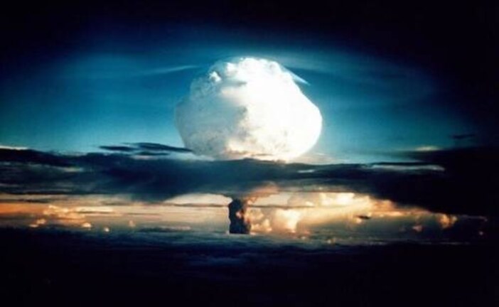 Ученый увидел угрожающие признаки риска ядерной войны
