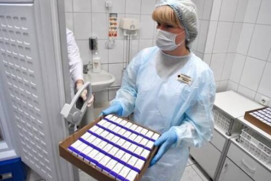 Иммунолог назвал «подводные камни» российской вакцины от коронавируса