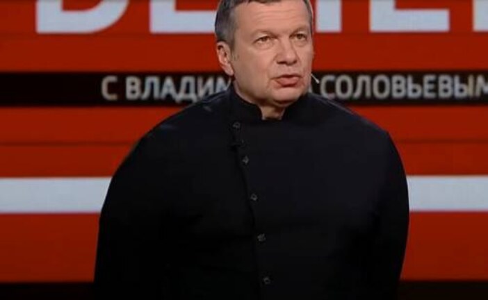 Соловьев объяснил, почему он популярнее Дудя