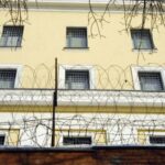 Заключенный устроил голодовку в «Матросской тишине»: требует вылечить от гепатита