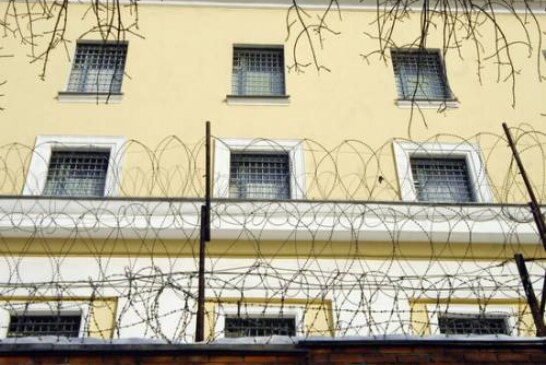 Заключенный устроил голодовку в «Матросской тишине»: требует вылечить от гепатита