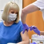 Участникам эксперимента по вакцинации отказывают в «настоящей» прививке: укололи плацебо
