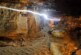 Потерявшийся в Сьяновских пещерах ребенок рассказал о спящих бомжах