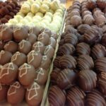 В Словакии мужчина может получить 10 лет тюрьмы за две украденные конфеты