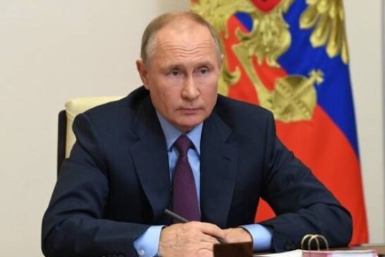 Путин напомнил об «известном» конце царской России из-за массовой амнистии