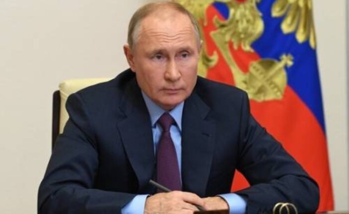 Путин напомнил об «известном» конце царской России из-за массовой амнистии
